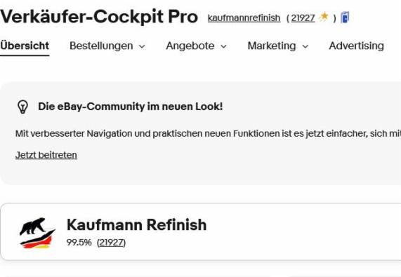 Angebot - Fotoansicht